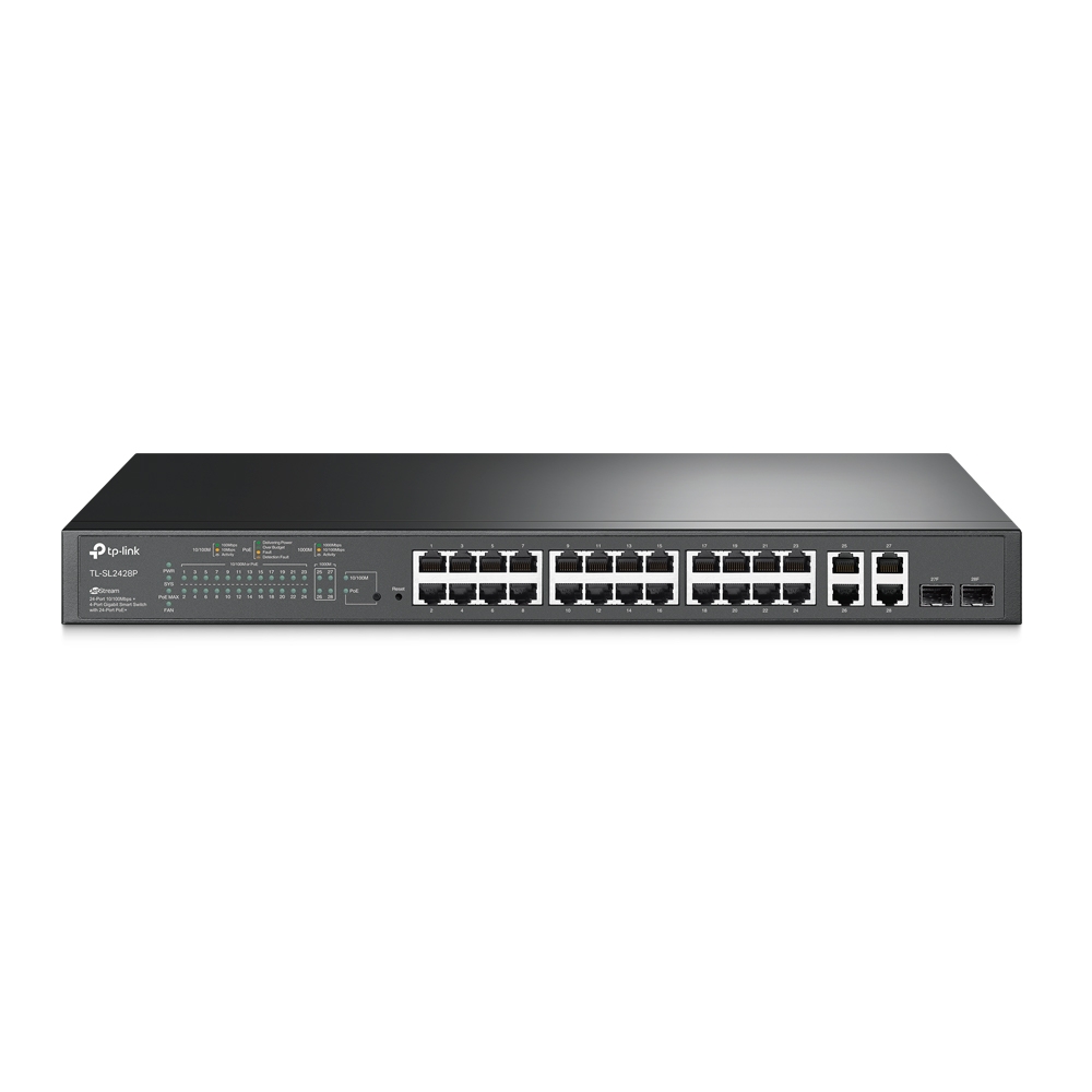 [TPL-SL2428P] TL-SL2428P