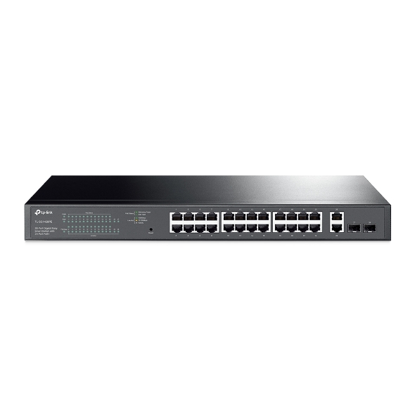 [TPL-TL-SG1428PE] TL-SG1428PE