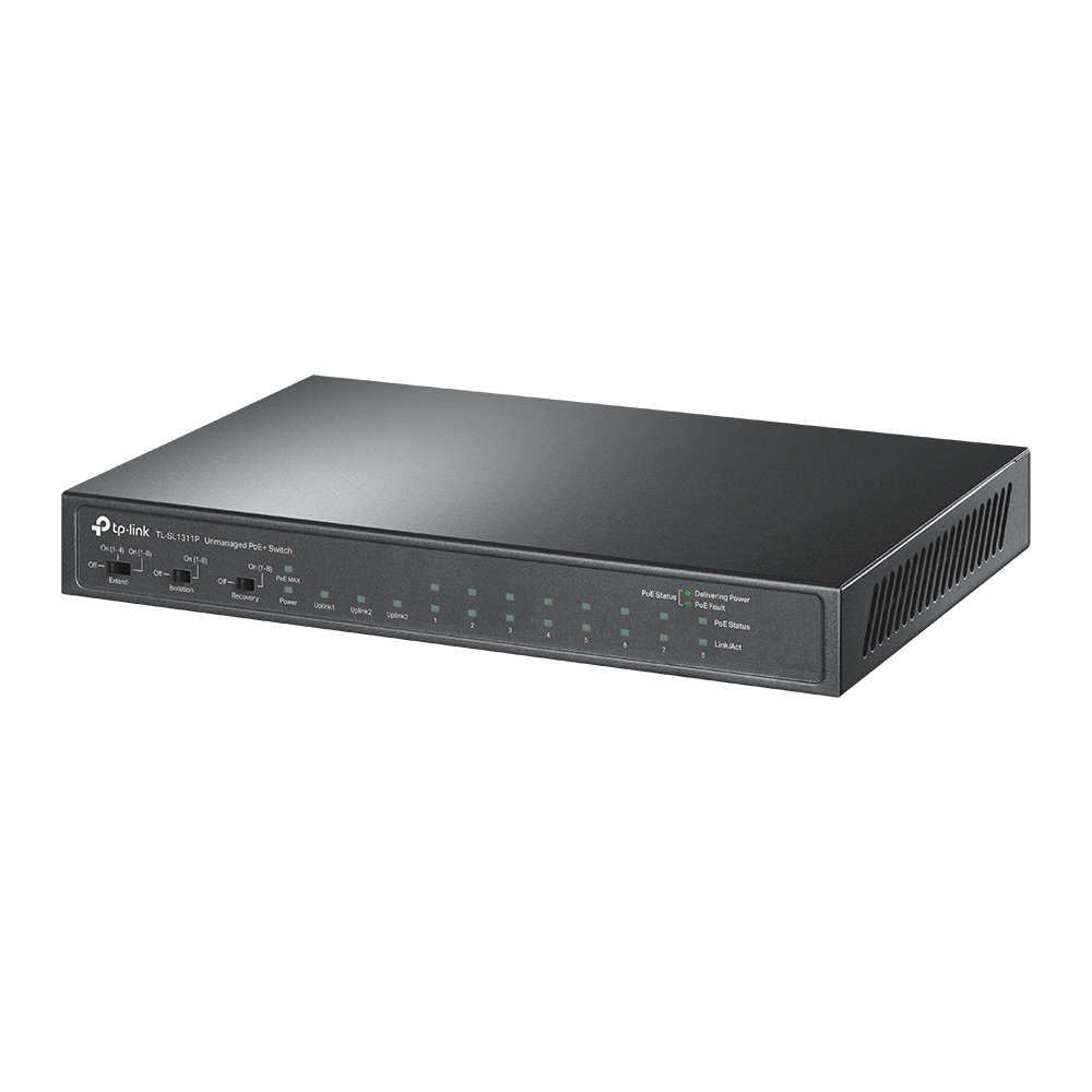 [TPL-TL-SL1311P] TL-SL1311P
