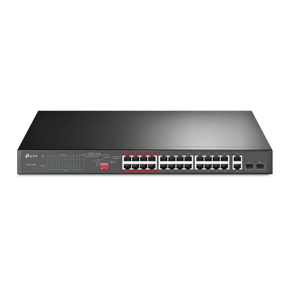 [TPL-TL-SL1226P] TL-SL1226P