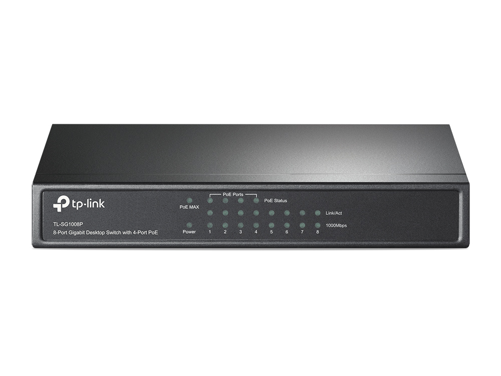 [TPL-TL-SG1008P] TL-SG1008P