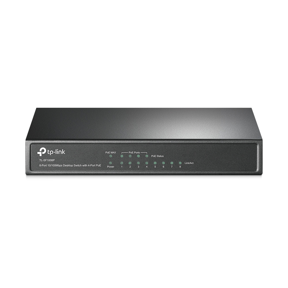 [TPL-TL-SF1008P] TL-SF1008P