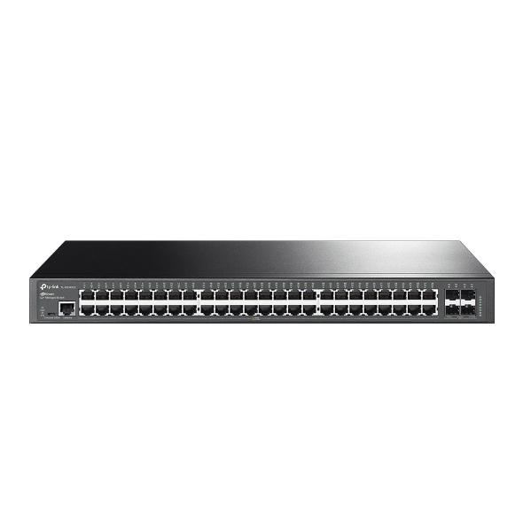 [TPL-SG3452X] TL-SG3452X