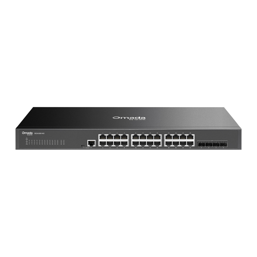 [TPL-SG3428X-M2] TL-SG3428X-M2