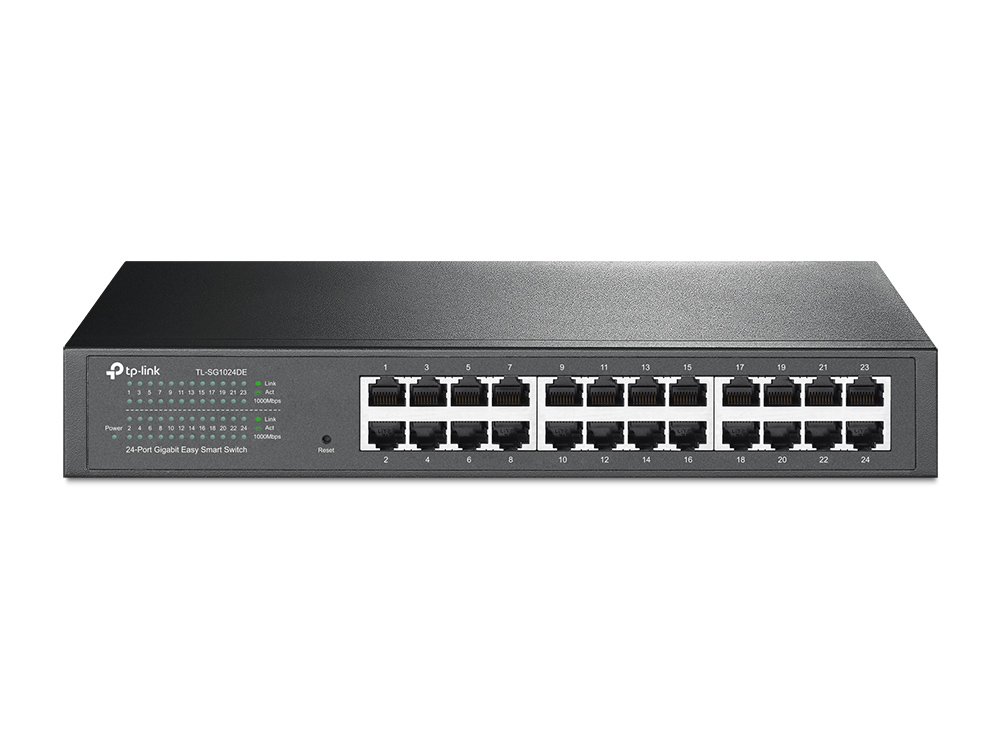 [TPL-TL-SG1024DE] TL-SG1024DE