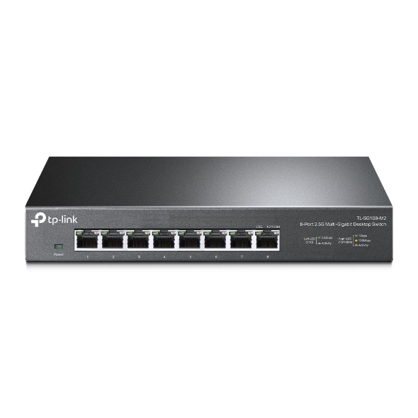 [TPL-TL-SG108-M2] TL-SG108-M2