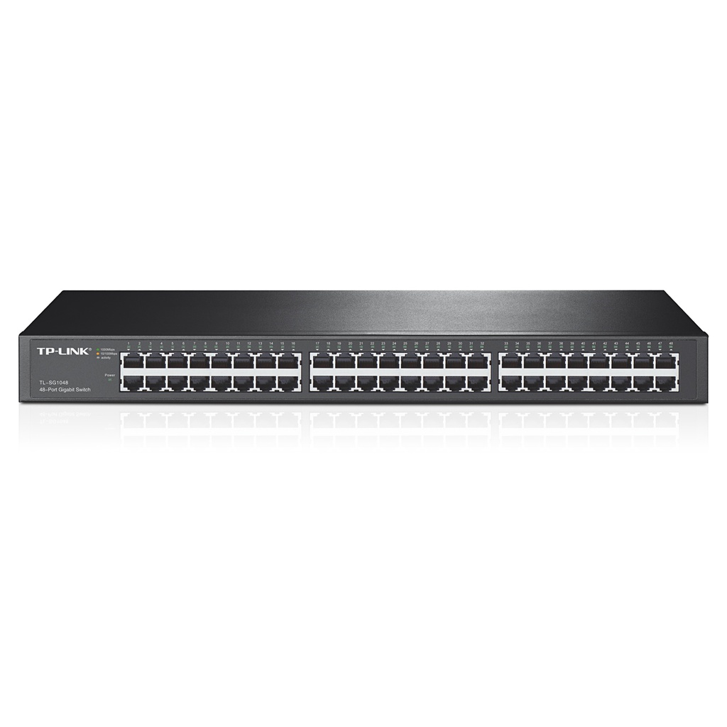 [TPL-TL-SG1048] TL-SG1048