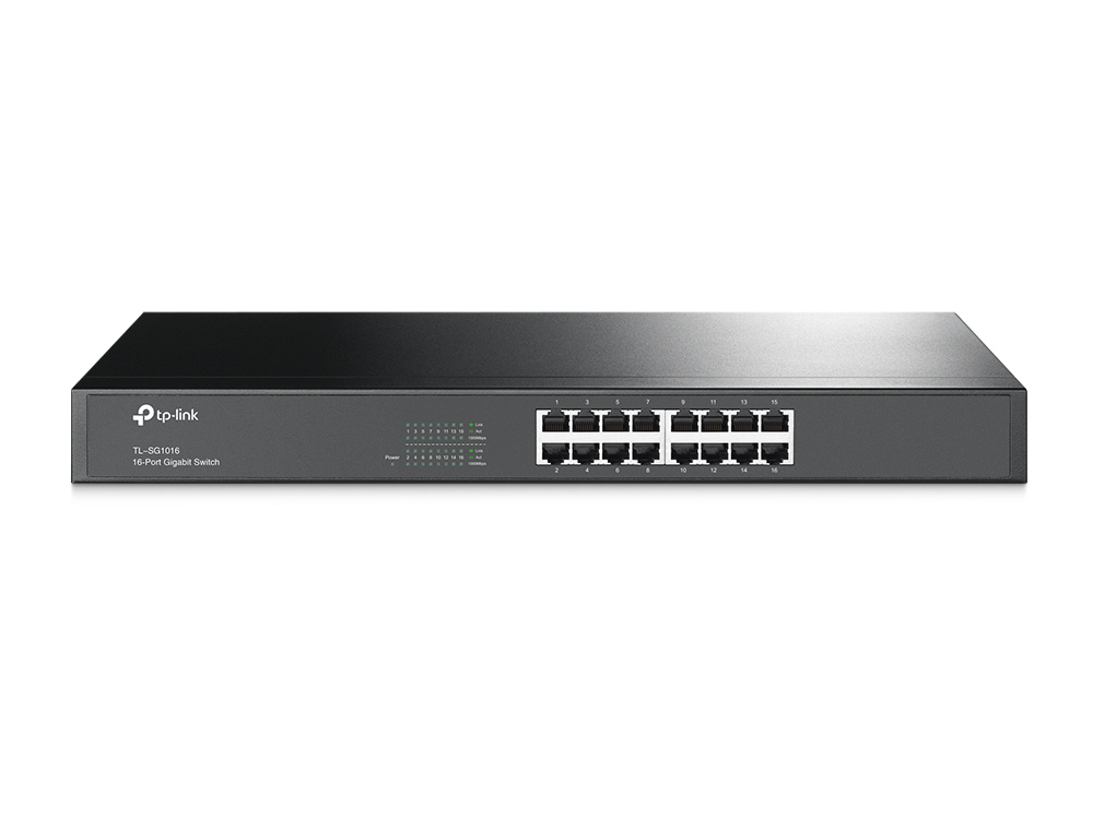 [TPL-TL-SG1016] TL-SG1016