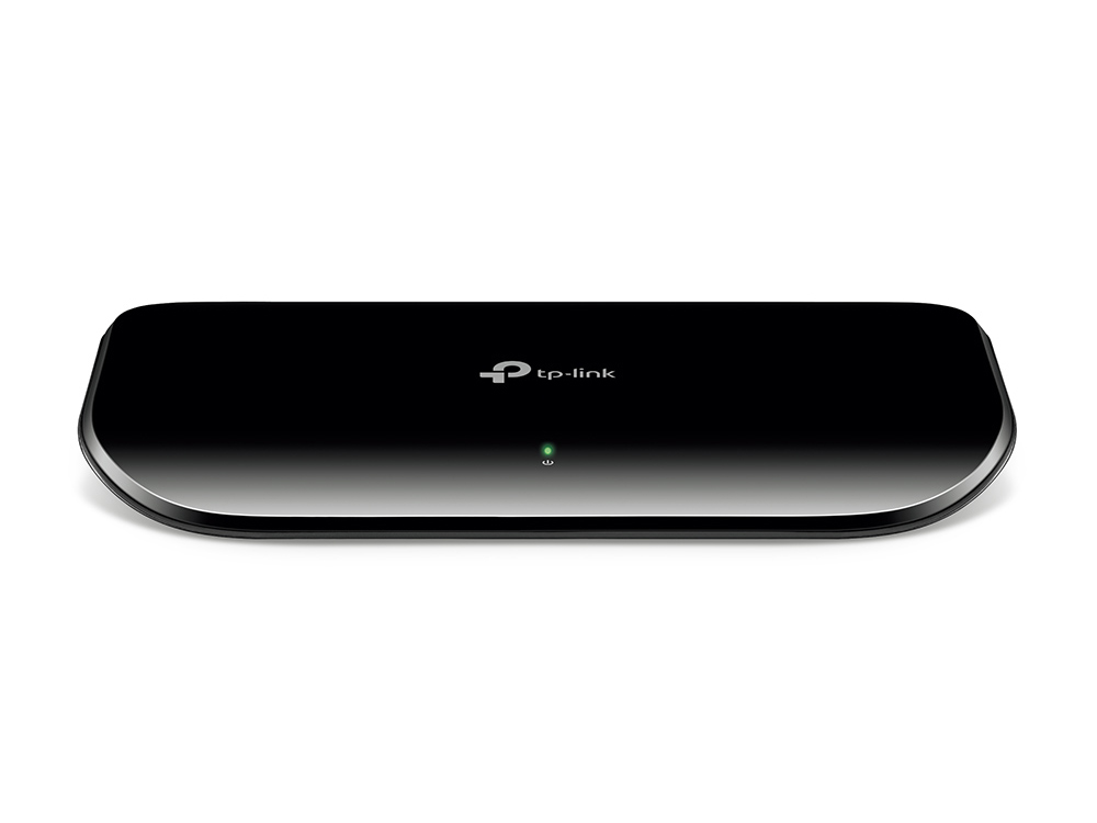 [TPL-TL-SG1008D] TL-SG1008D