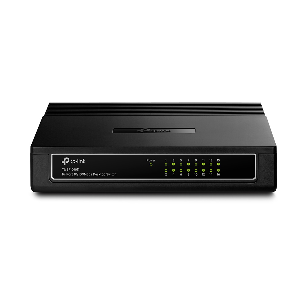 [TPL-TL-SF1016D] TL-SF1016D