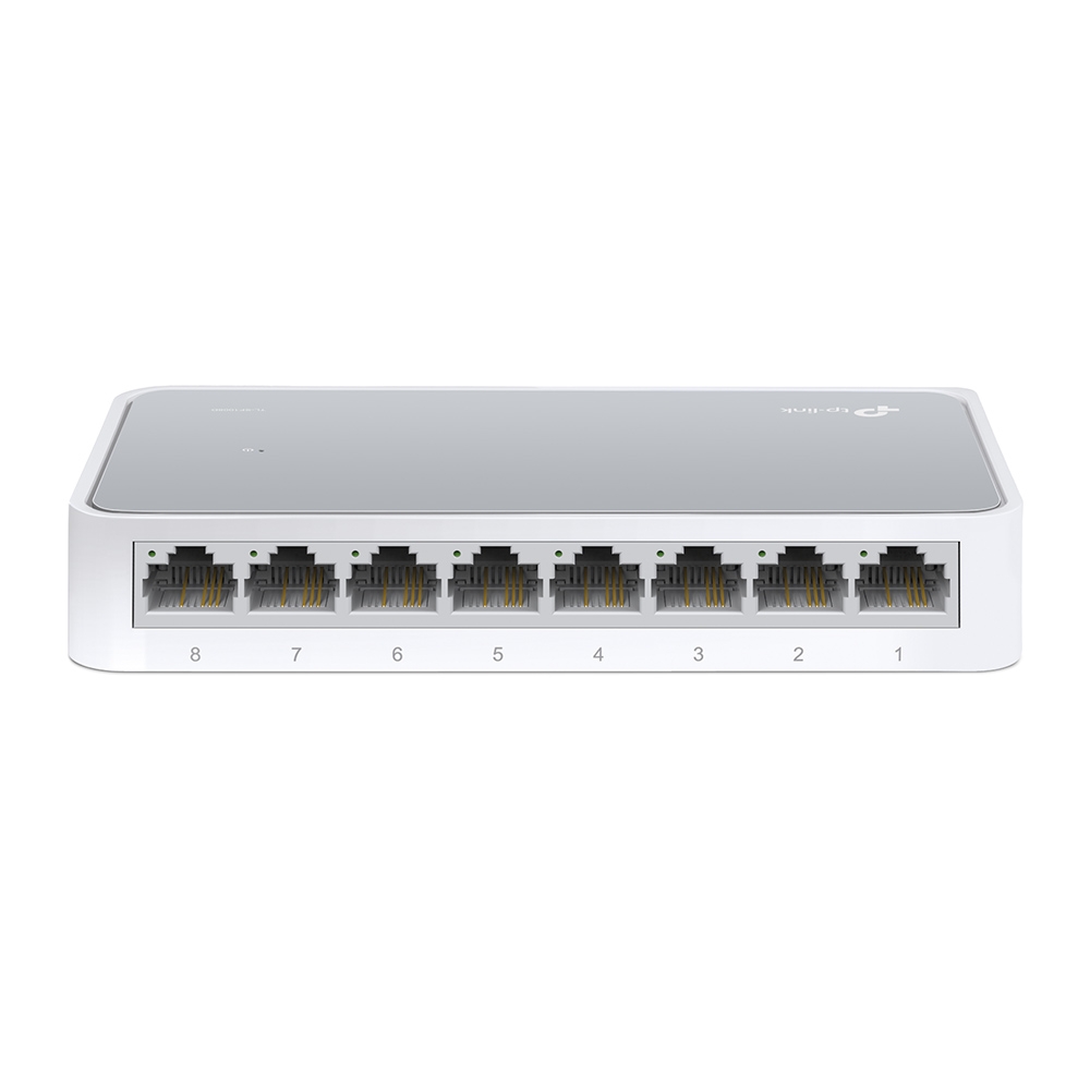 [TPL-TL-SF1008D] TL-SF1008D