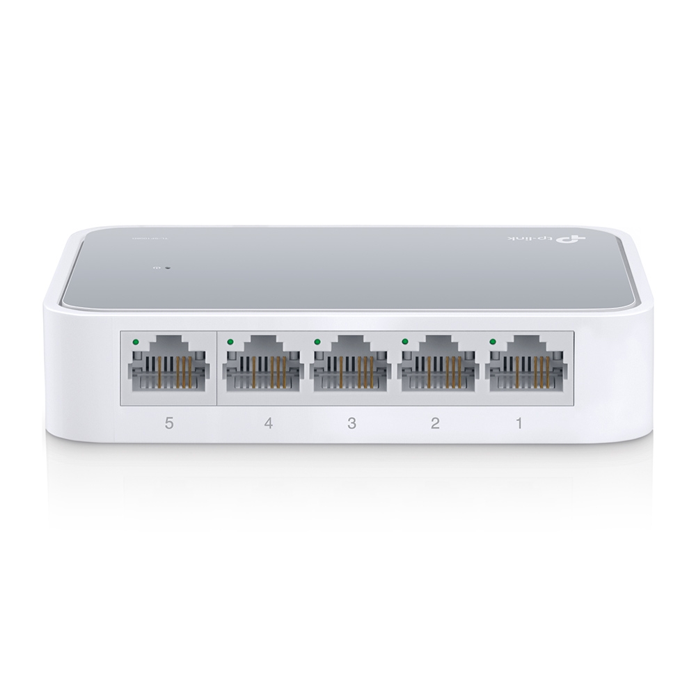 [TPL-TL-SF1005D] TL-SF1005D