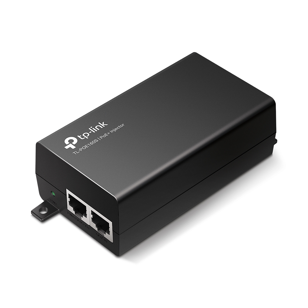 [TPL-PoE160S] PoE160S