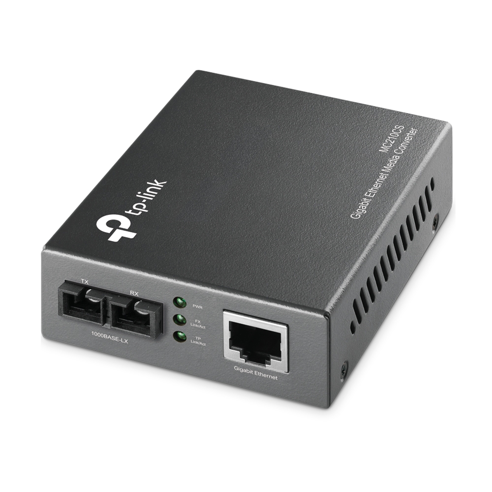 [TPL-MC210CS] MC210CS