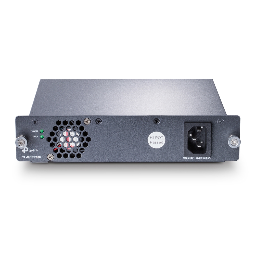 [TPL-MCRP100] MCRP100