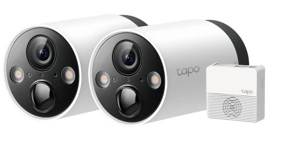 [TPL-Tapo C420S2] Tapo C420S2
