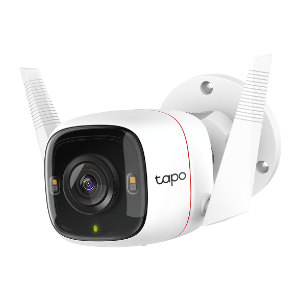 [TPL-Tapo C320WS] Tapo C320WS