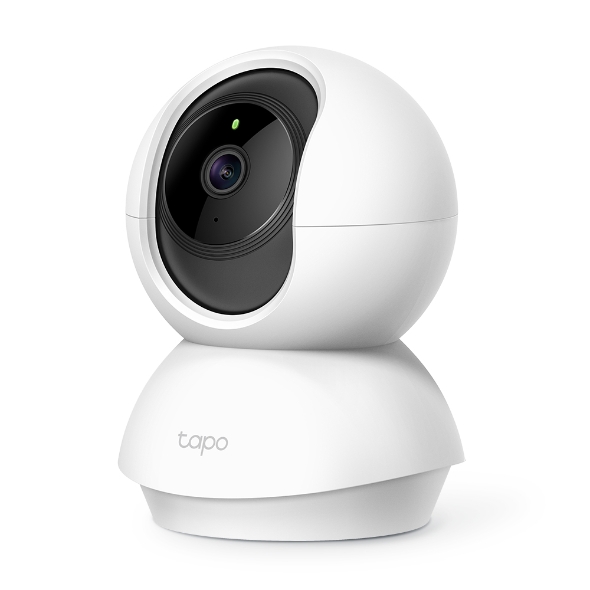 [TPL-Tapo C210] Tapo C210