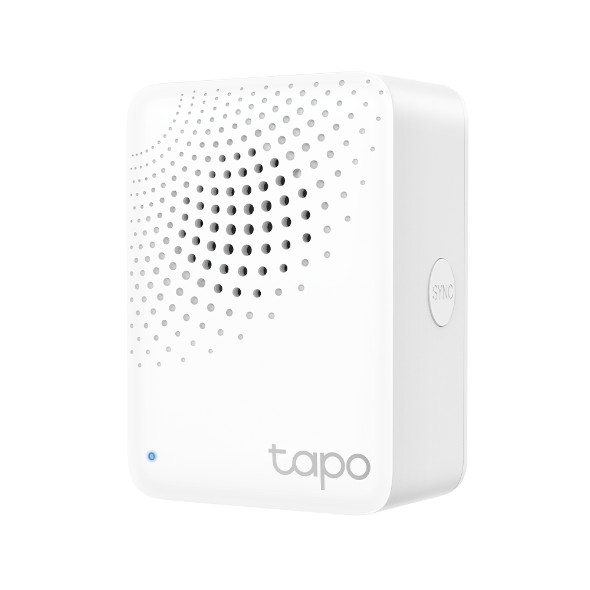 [TPL-Tapo H100] Tapo H100