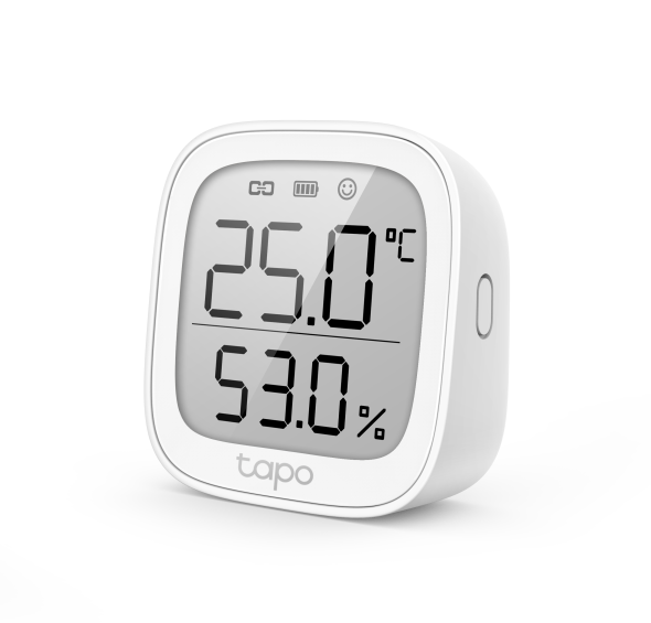 [TPL-Tapo T315] Tapo T315