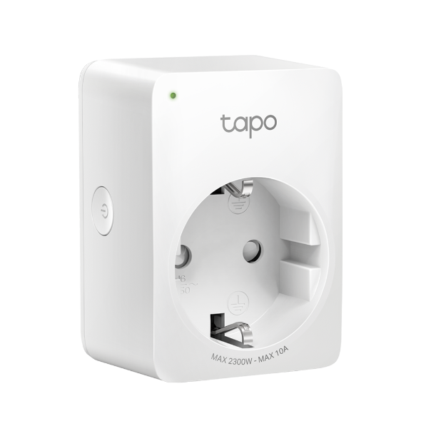 [TPL-Tapo P100(1-pack)] Tapo P100(1-pack)