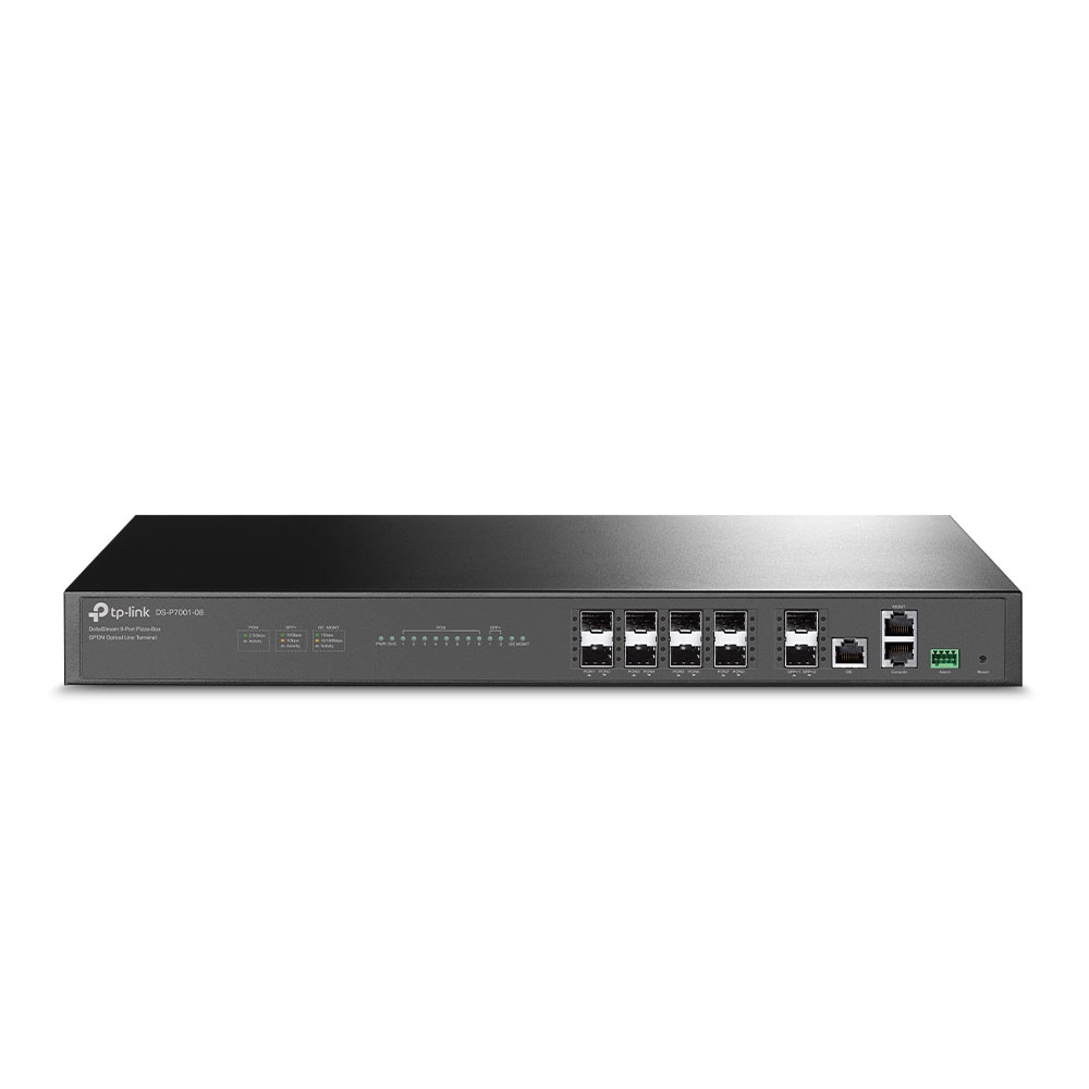 [TPL-DS-P7001-08] DS-P7001-08
