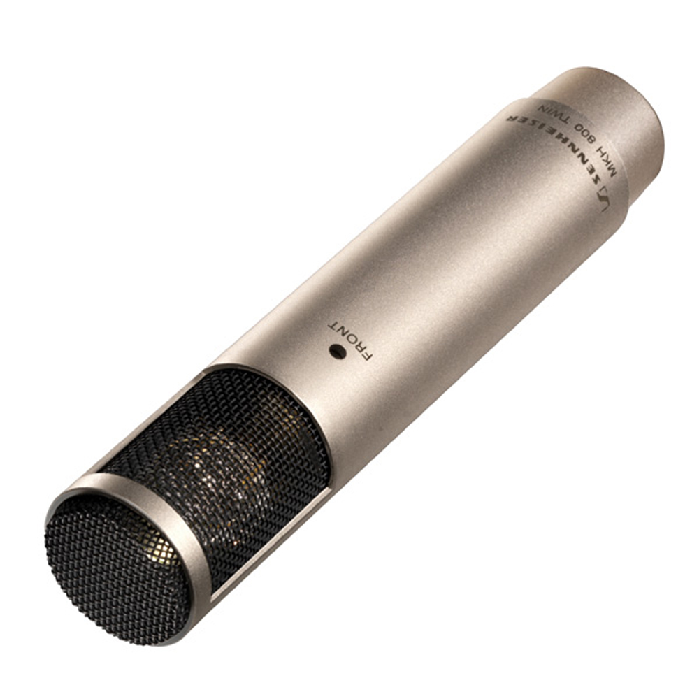 MKH 800 TWIN