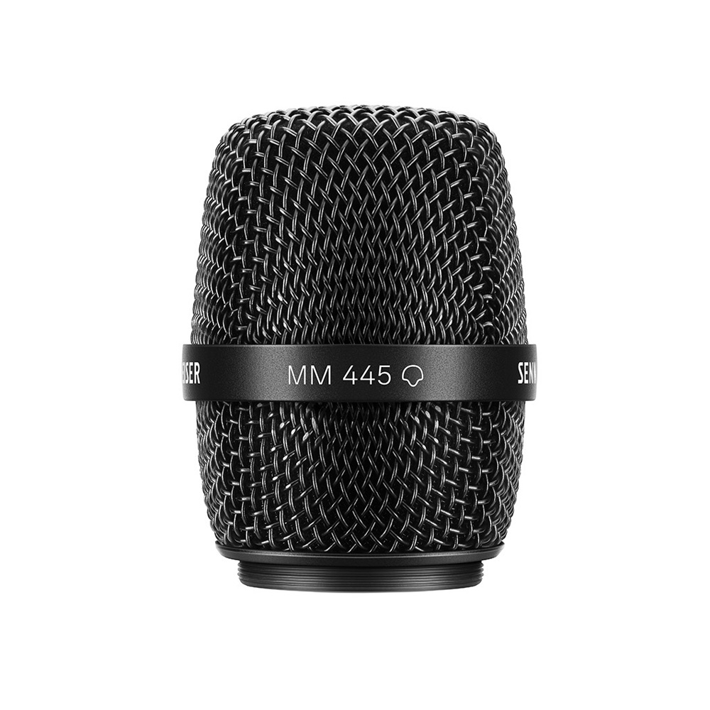 MM 445