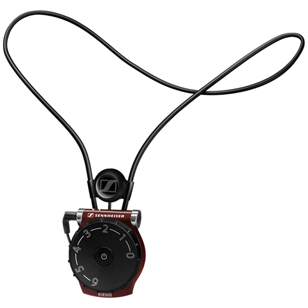 RI 830 S