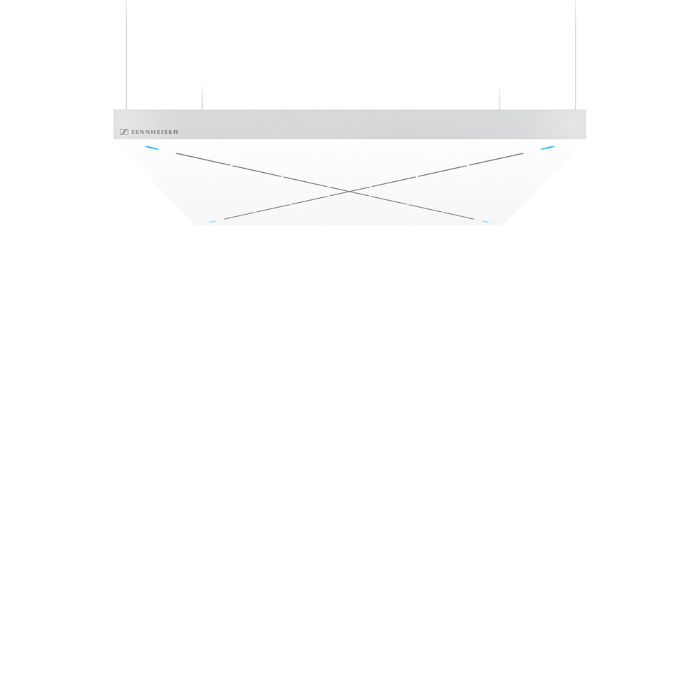 TEAMCONNECT CEILING 2