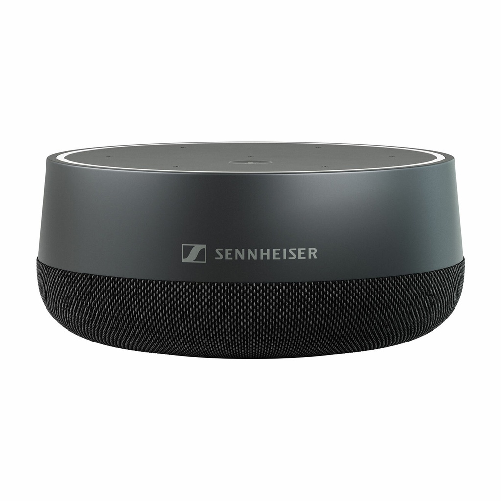 TEAMCONNECT INTELLIGENT SPEAKER MTR