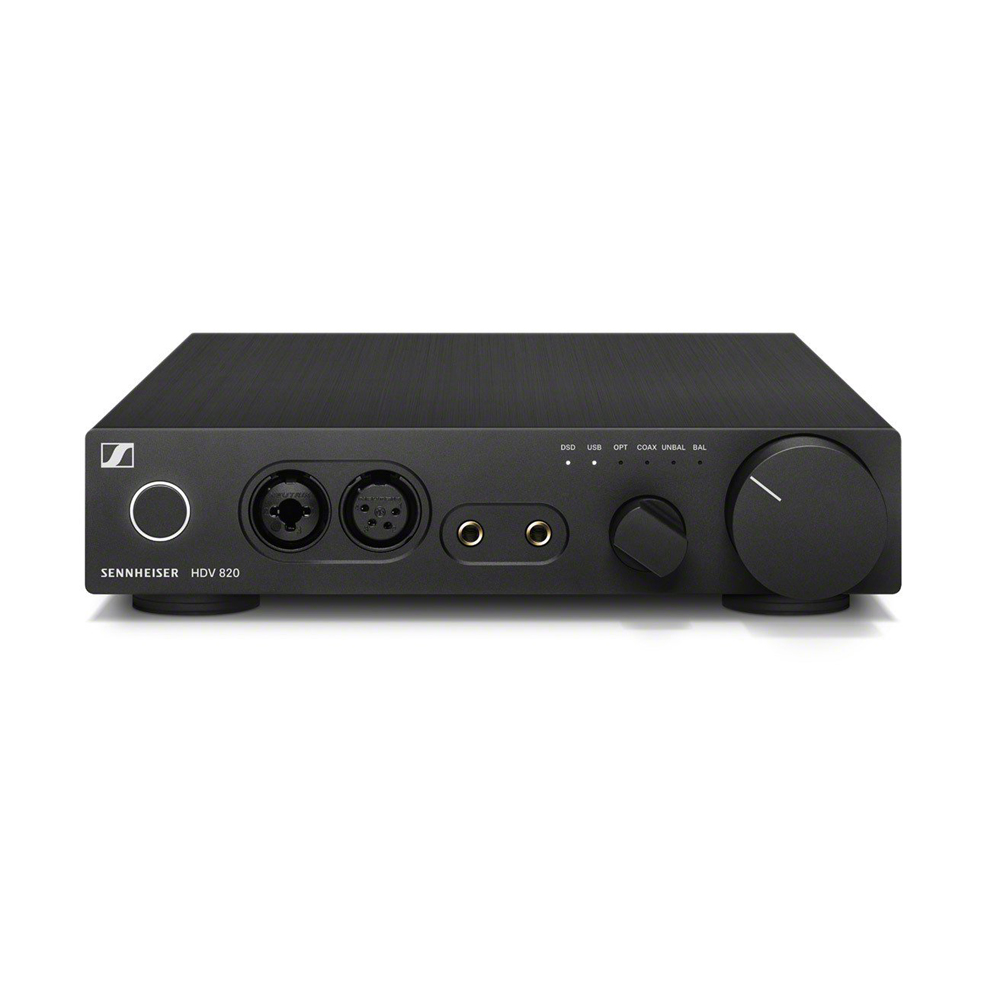 HDV 820