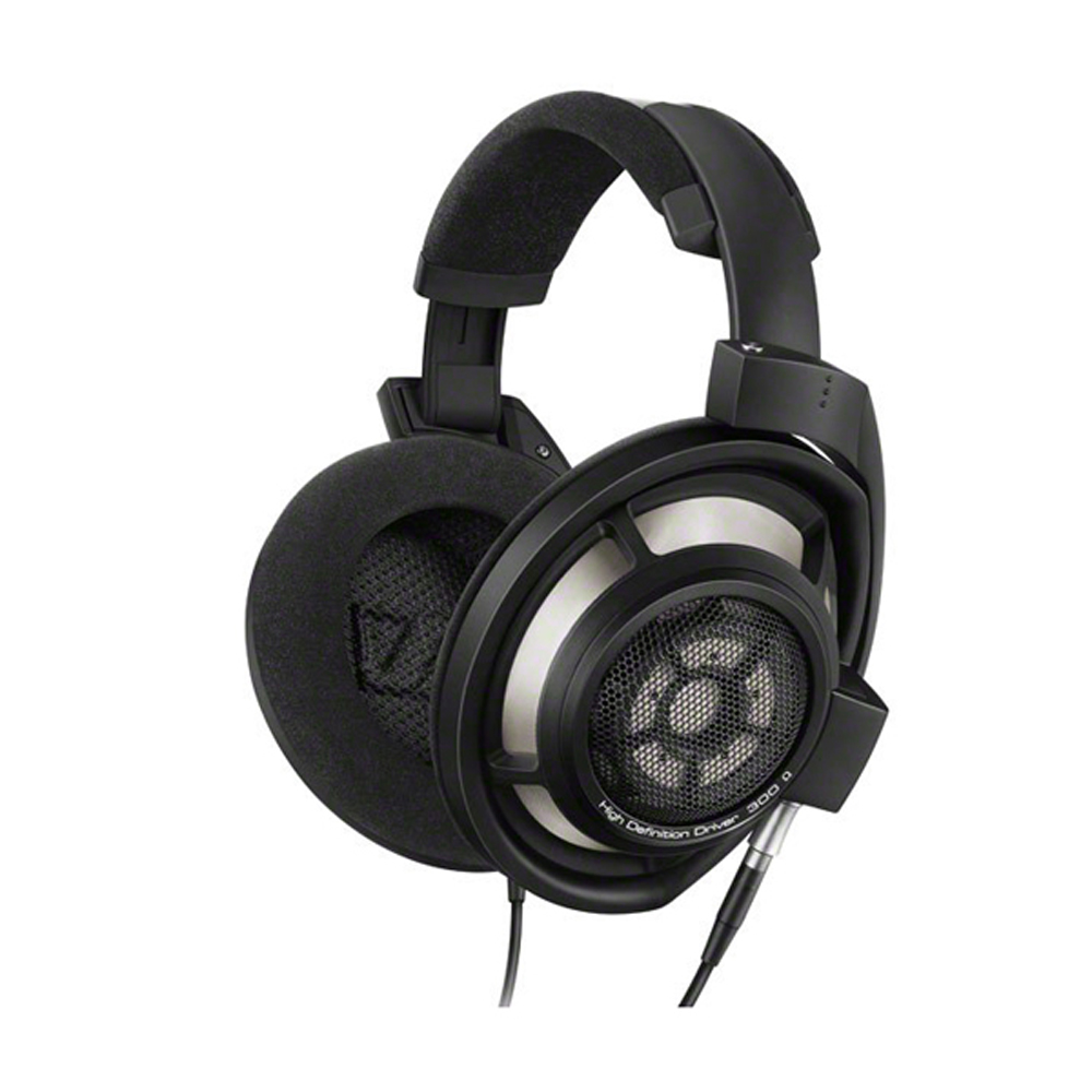 HD 800 S