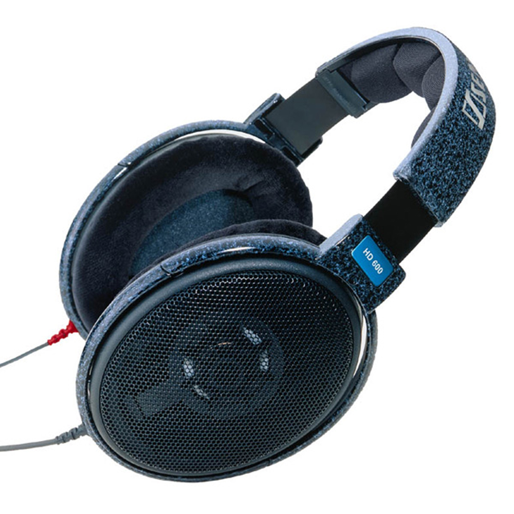 HD 600