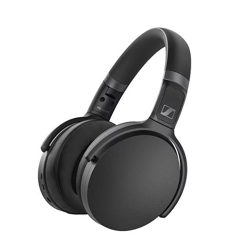 [MG-508386] HD 450 BT BLACK