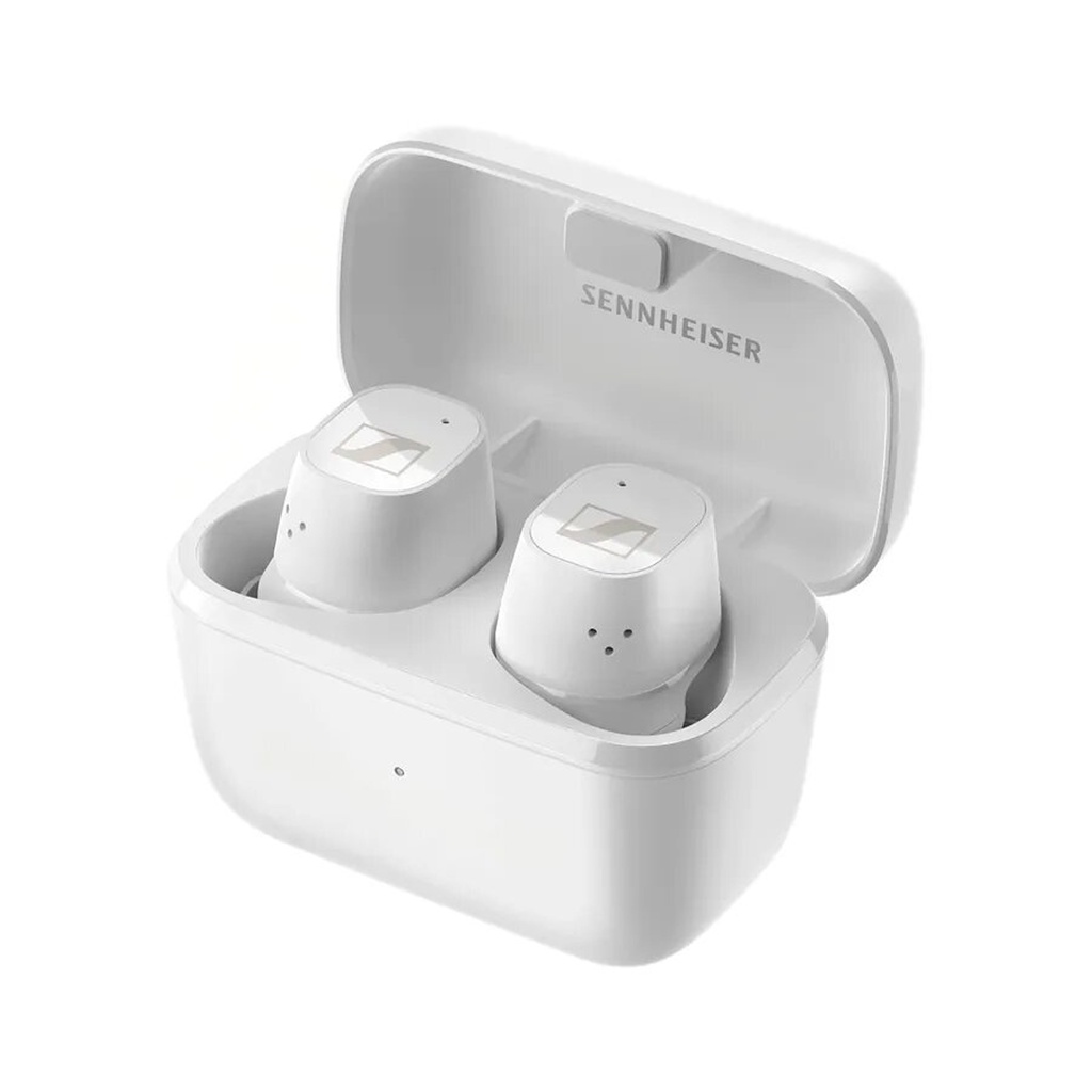 CX PLUS TRUE WIRELESS WHITE