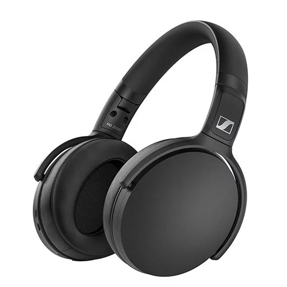 HD 350 BT BLACK
