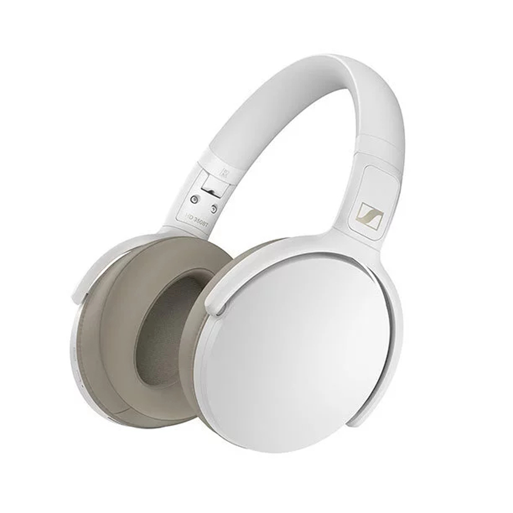 [MG-508385] HD 350 BT WHITE
