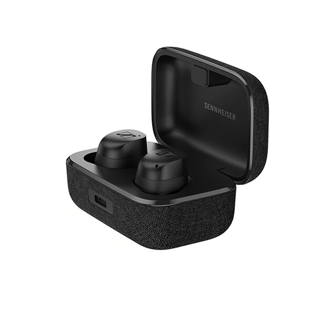 MOMENTUM TRUE WIRELESS 3 BLACK