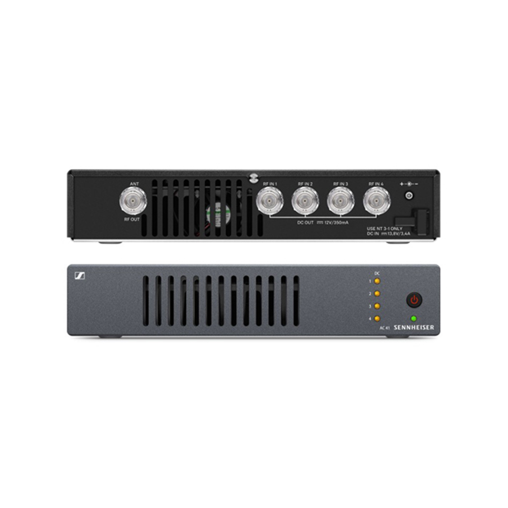 [MG-508243] AC 41-EU