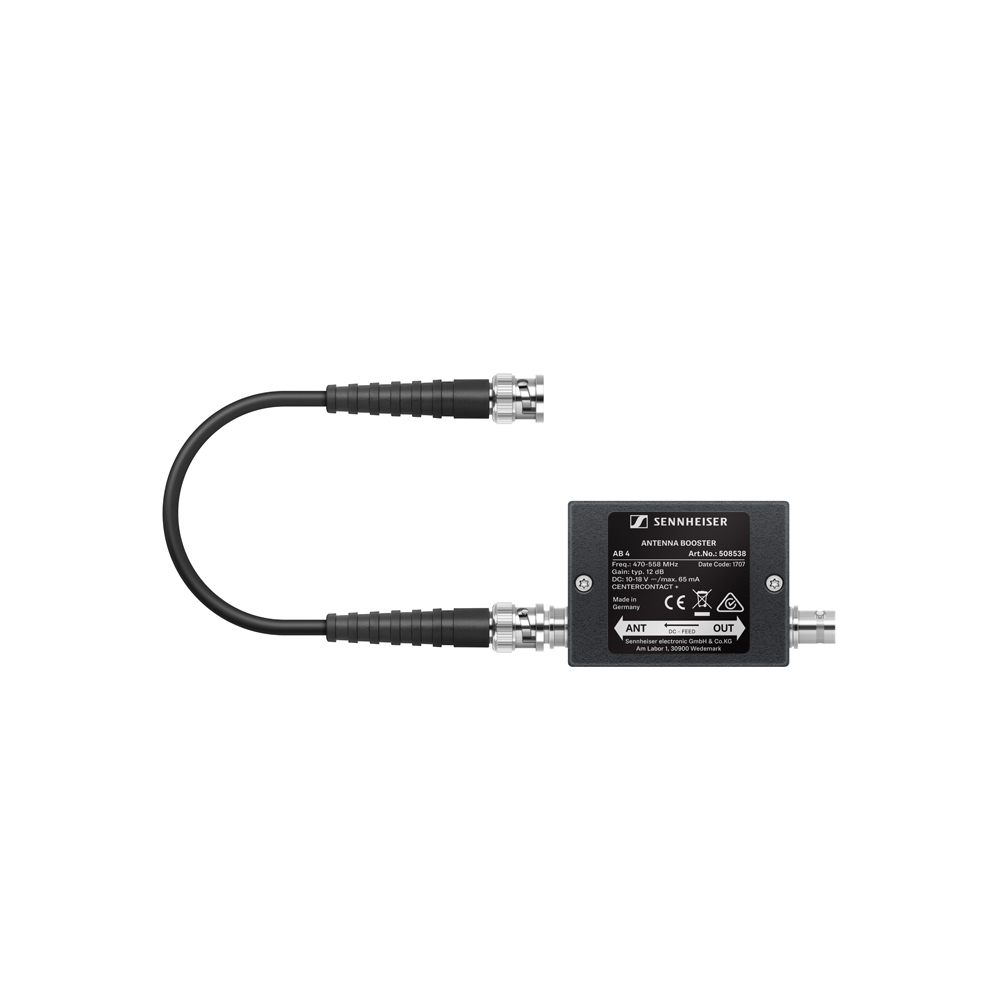 [MG-508539] AB 4 GW BOOSTER ANTENA G4