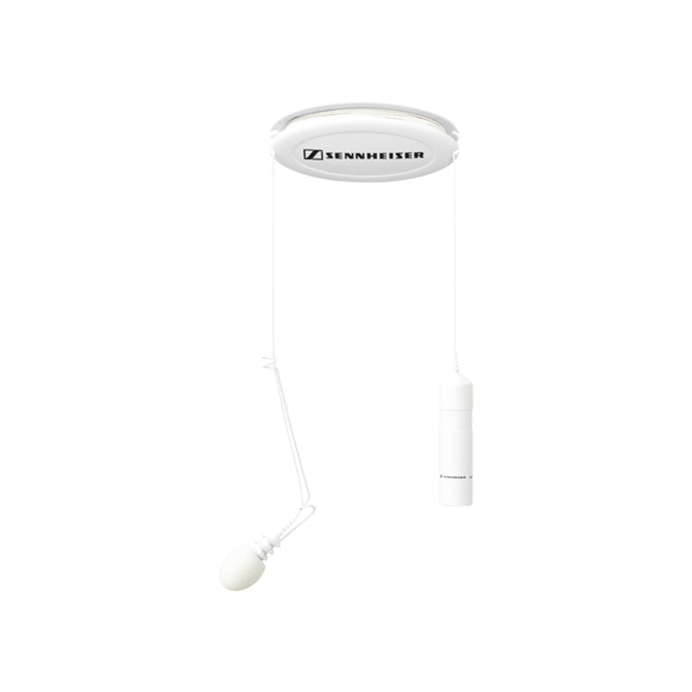 MZC 30 WHITE