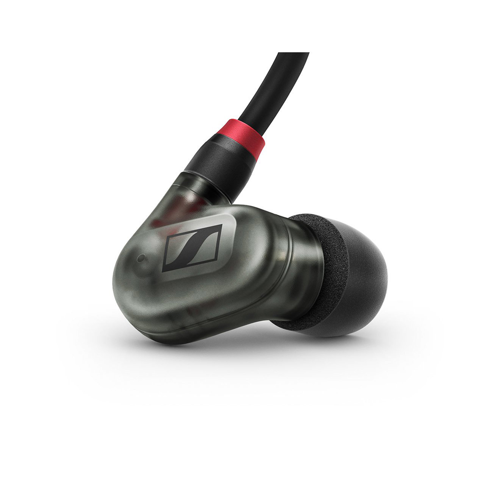 ie 400 PRO SMOKY BLACK