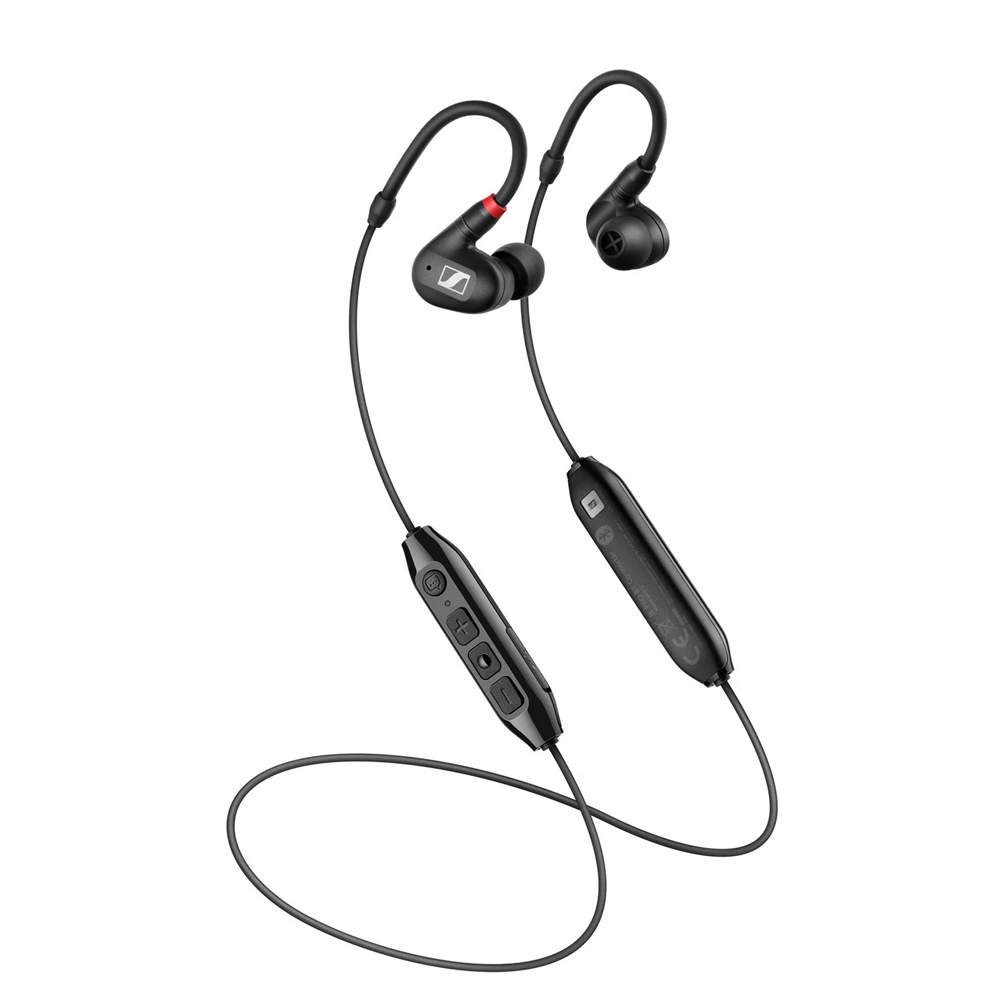 IE 100 PRO AURICULAR IEM WIRELESS BLACK