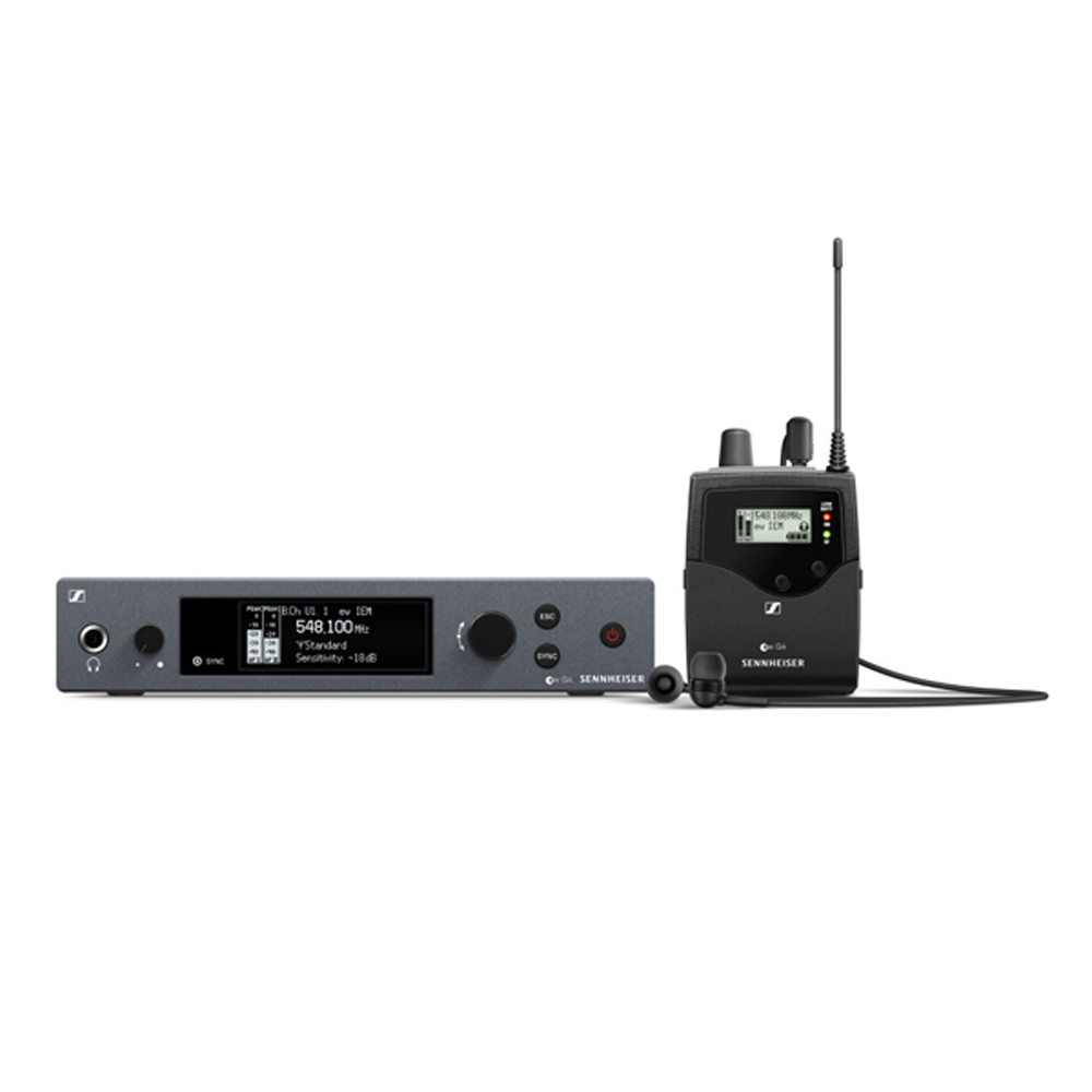 EW IEM G4-A