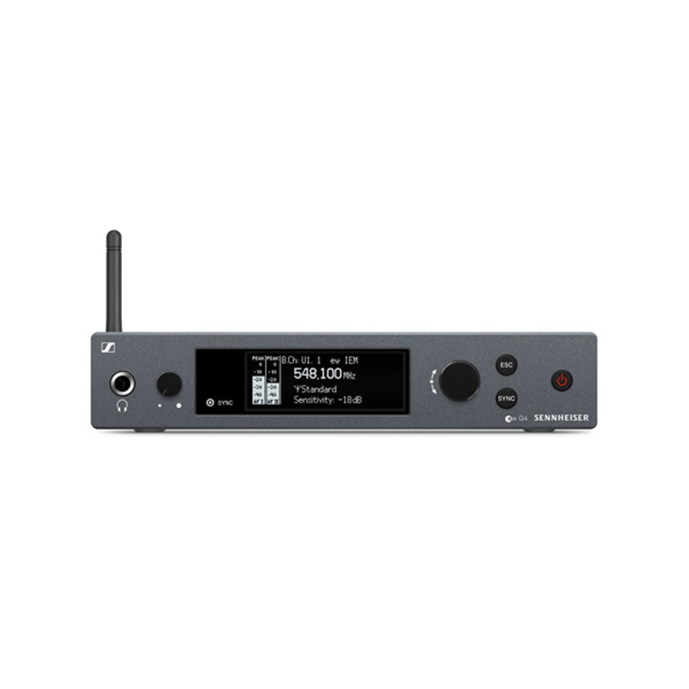 SR IEM G4-C