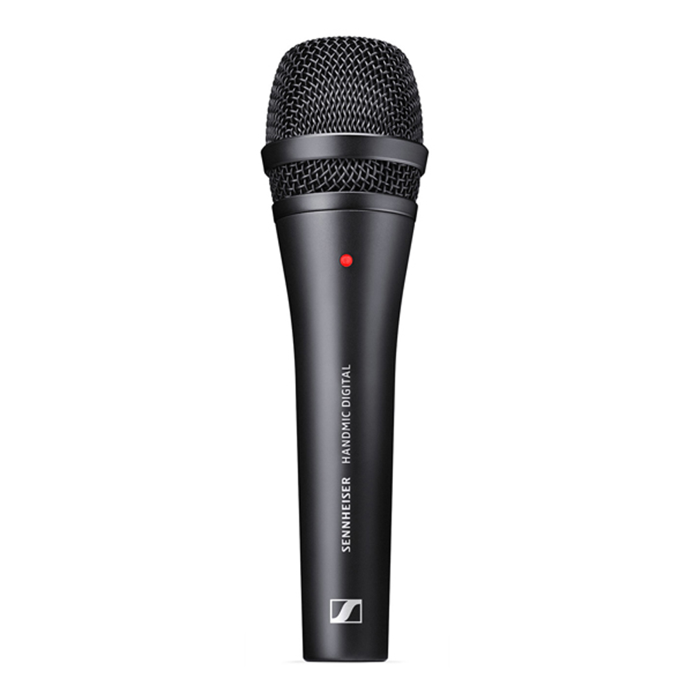 HAND MIC DIGITAL (Apple)