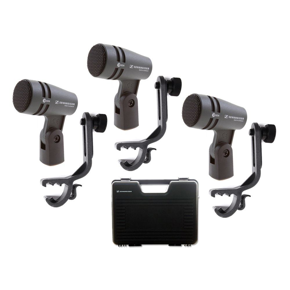 e 604 ePACK (3 UNIDADES)