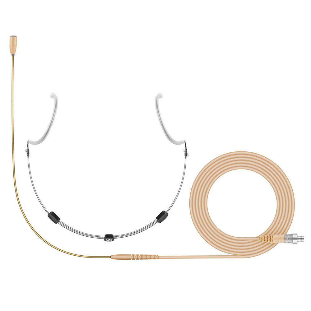 HSP ESSENTIAL BEIGE 3 PIN