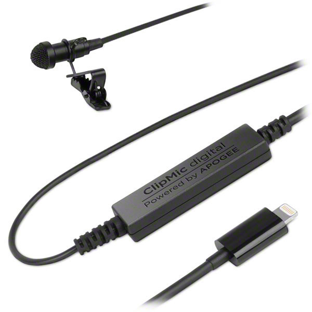 CLIPMIC DIGITAL ME2